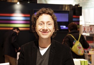 Stéphane Bern, 2010