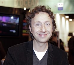 Stéphane Bern, 2010