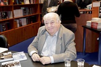 Claude Villers, 2010