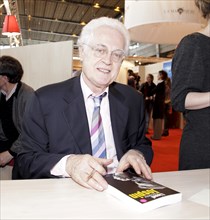 Lionel Jospin, 2010
