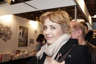 Fanny Cottençon, 2010