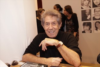 Philippe Gildas, 2010