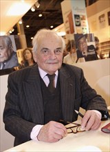 Michel Déon, 2010