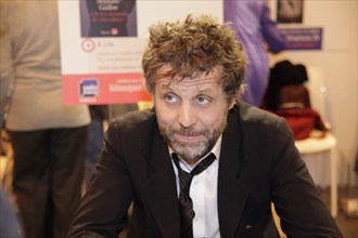 Stéphane Guillon, 2010