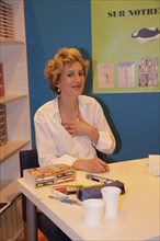Anna Gavalda, 2010
