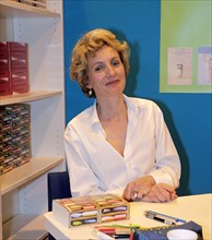 Anna Gavalda, 2010