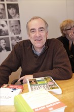 Alain Baraton, 2010