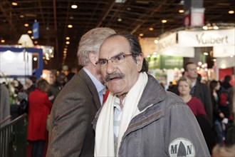 Gérard Hernandez, 2010