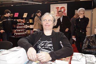 Pierre Bordage, 2010