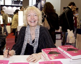 Nadine Monfils, 2010