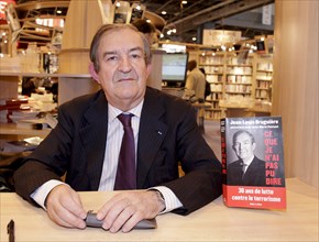 Jean-Louis Bruguière, 2010