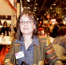 Aude Gros de Beler, 2010
