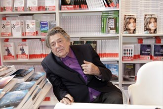 Jean-Pierre Mocky, 2010