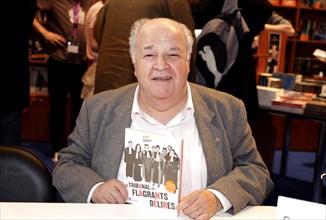 Claude Villers, 2010