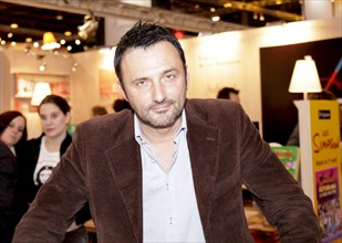 Frédéric Lopez, 2010