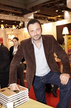 Frédéric Lopez, 2010