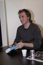 Jean Christophe Grangé, 2010