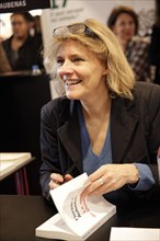Florence Aubenas, 2010
