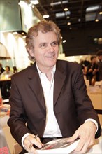 Claude Sérillon, 2010