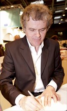 Claude Sérillon, 2010