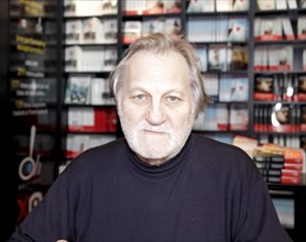 Jean-Jacques Debout, 2010