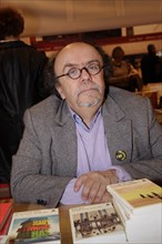 Jean-Michel Ribes, 2010