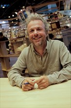 Frederic Lenoir, 2010