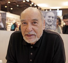 Tahar Ben Jelloun, 2010