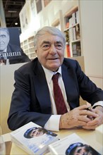 Claude Lanzmann, 2010