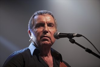 Bernard Lavilliers, 2009