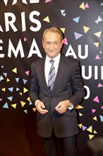 Bertrand Delanoë, 2010