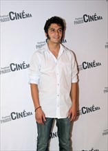 Aymen Saïdi, 2010
