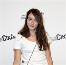 Anaïs Demoustier, 2010