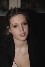 Adèle Exarchopoulos, 2011