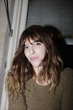 Lou Doillon, 2011