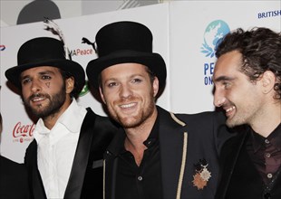 Yodelice, 2010