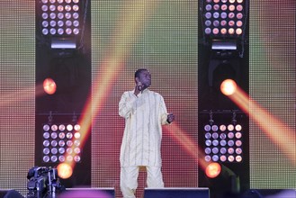 Youssou N'Dour, 2010