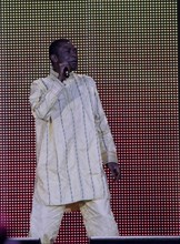 Youssou N'Dour, 2010