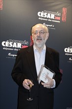 Bertrand Blier, 2011