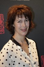 Anna Alvaro, 2011