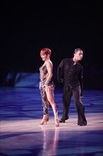 Masters de Danse Sportive, 2011