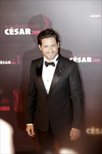 Edgar Ramirez, 2011