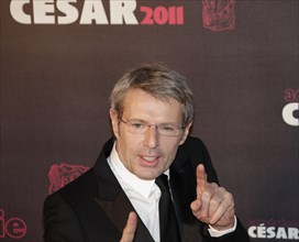 Lambert Wilson, 2011