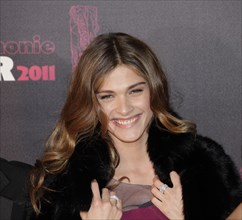 Elisa Sednaoui, 2011