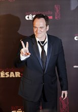 Quentin Tarantino , 2011
