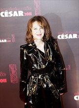 Nathalie Baye, 2011