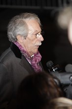 Jean Rochefort, 2011