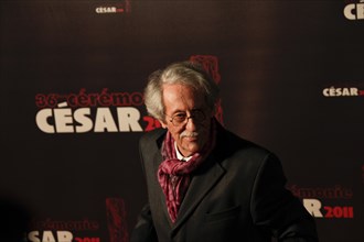 Jean Rochefort, 2011