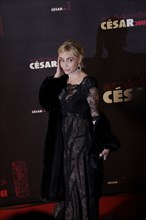 Emmanuelle Béart, 2011