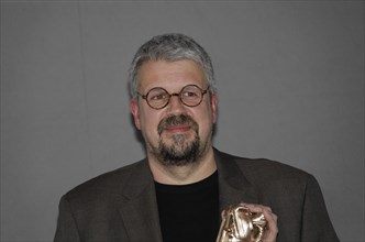 Sylvain Chomet, 2011